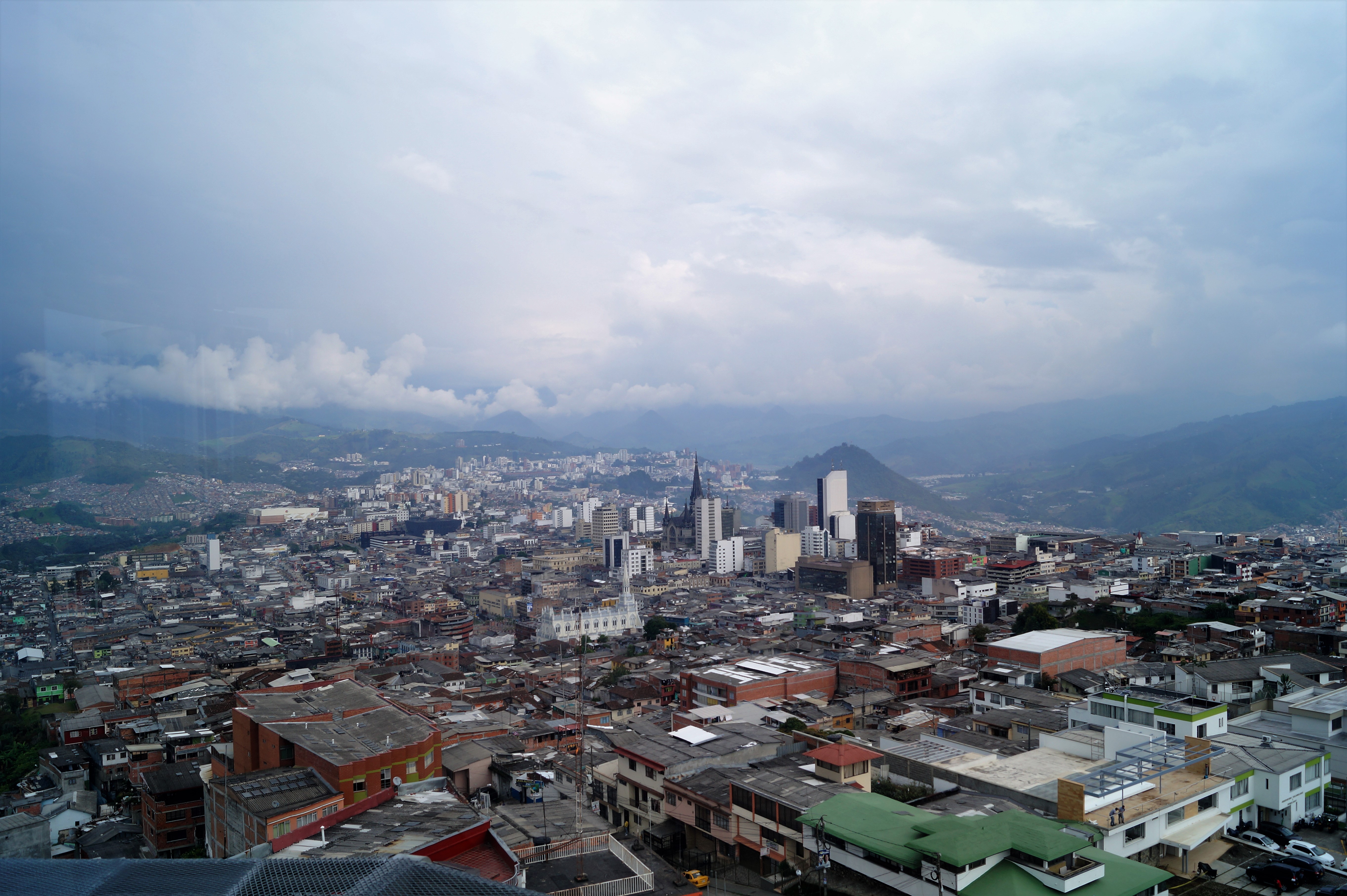 Manizales